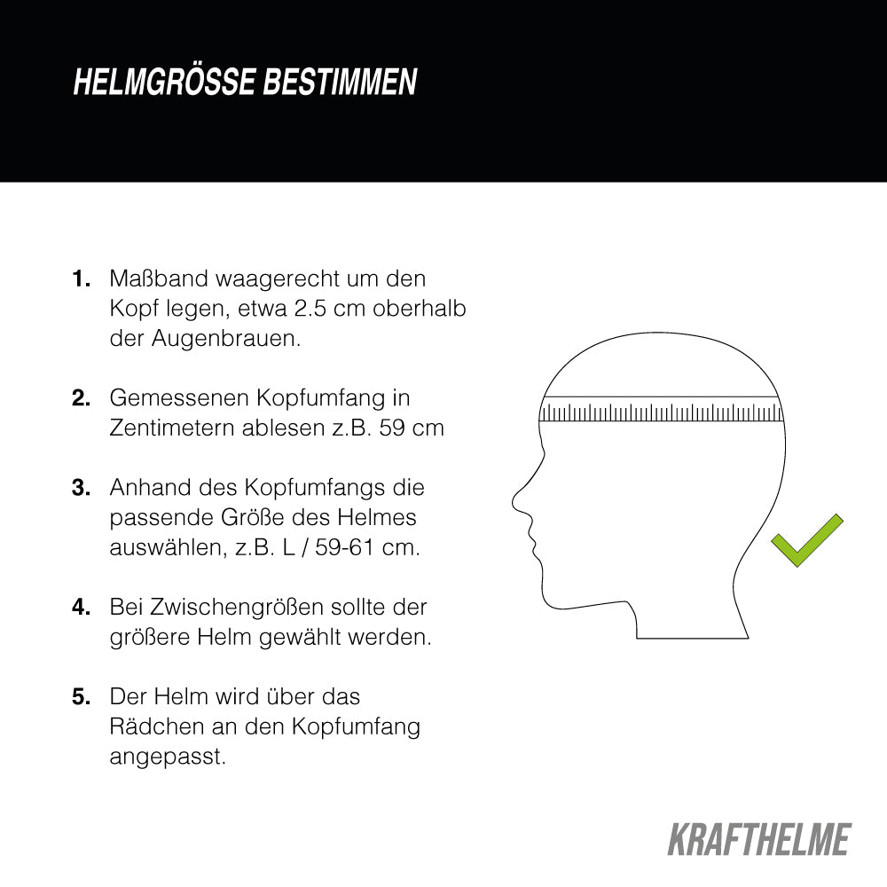 Fahrradhelm KX-1010